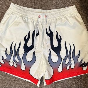 Nike Americana Flame Shorts